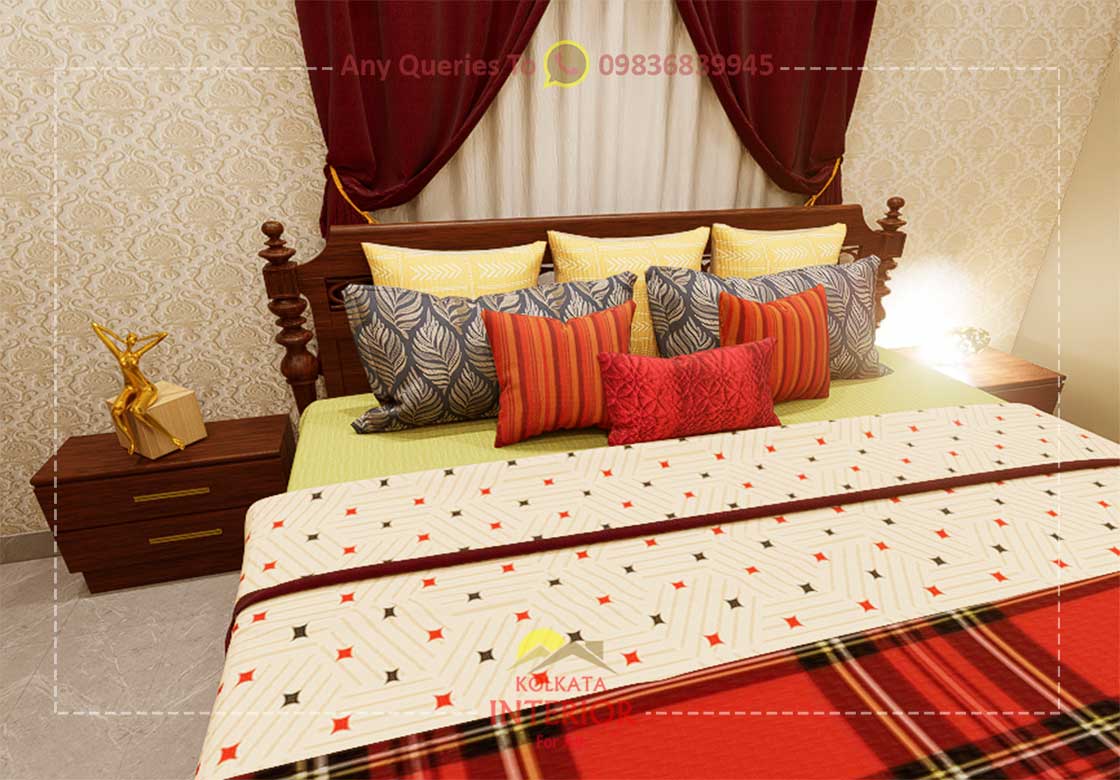 Interior Costs Bally Howrah