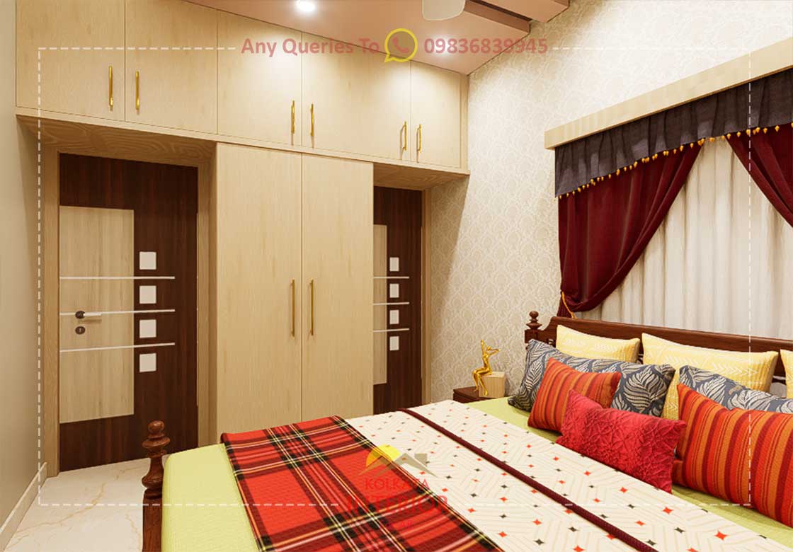 Lowest Price Interior Bally Howrah