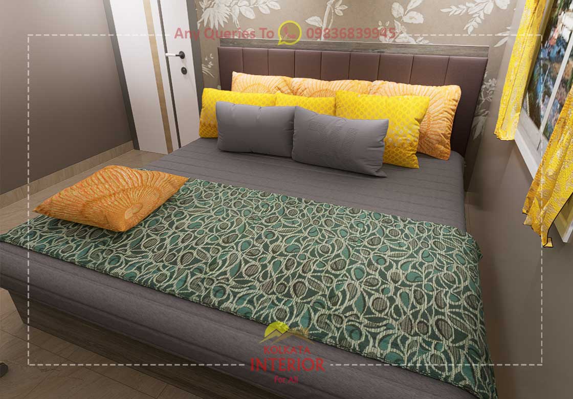 1.80 Lakh Interior Design Asansol