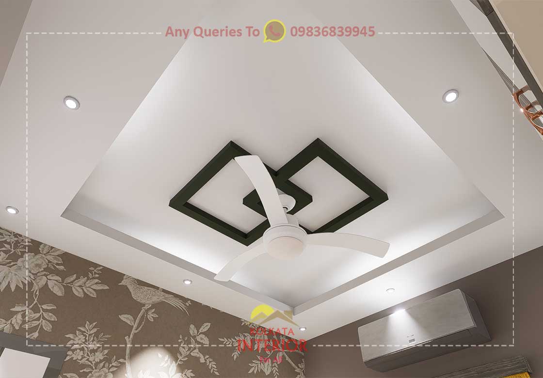 Interior within 2 Lakh In Asansol