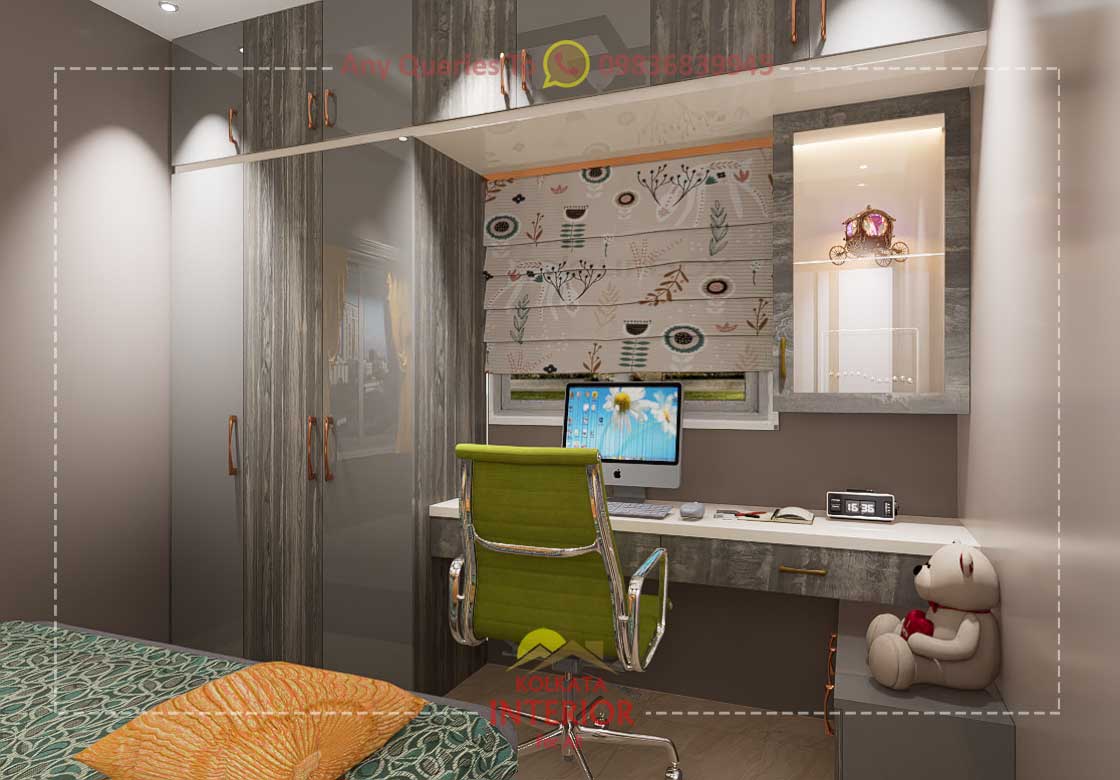 Under 2 Lakh Interior Design Asansol