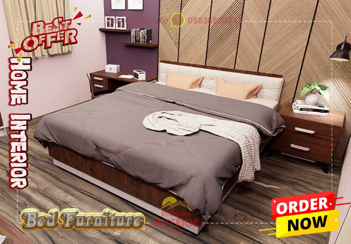 interior within 2 lakhs in Joka Kolkata