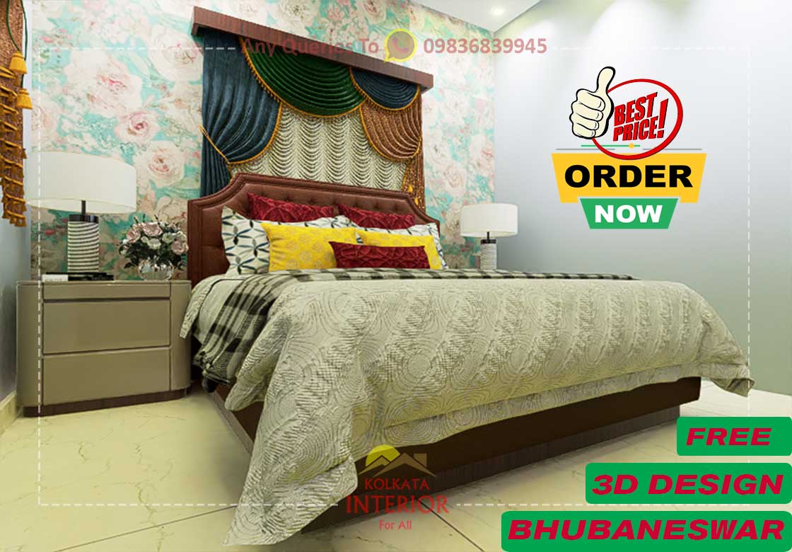 Best Interior Design In Bhubaneswar