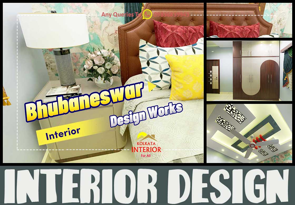 Interior Design Costs In Bhubaneswar