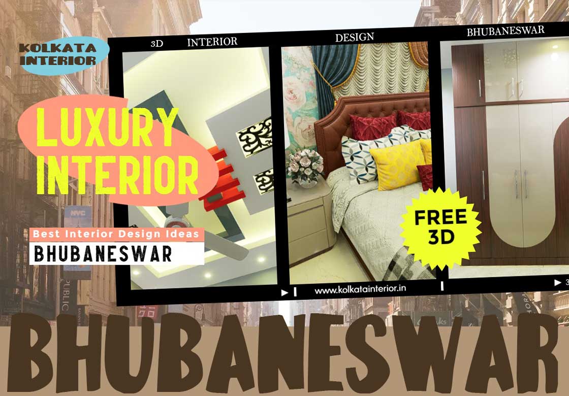 Interior Design In Bhubaneswar Orissa