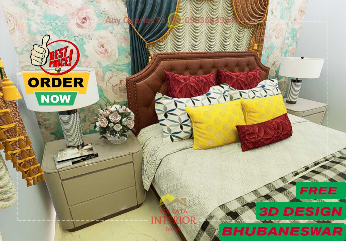 Luxury Interior Designer In Bhubaneswar