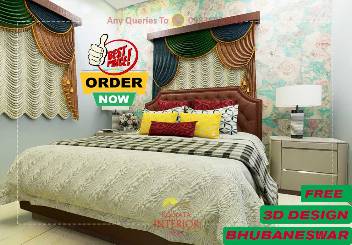 Top Interior Design In Bhubaneswar