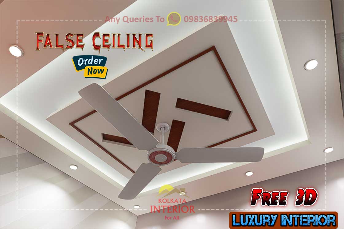 2 Lakh Budget Interior Design Dunlop Kolkata