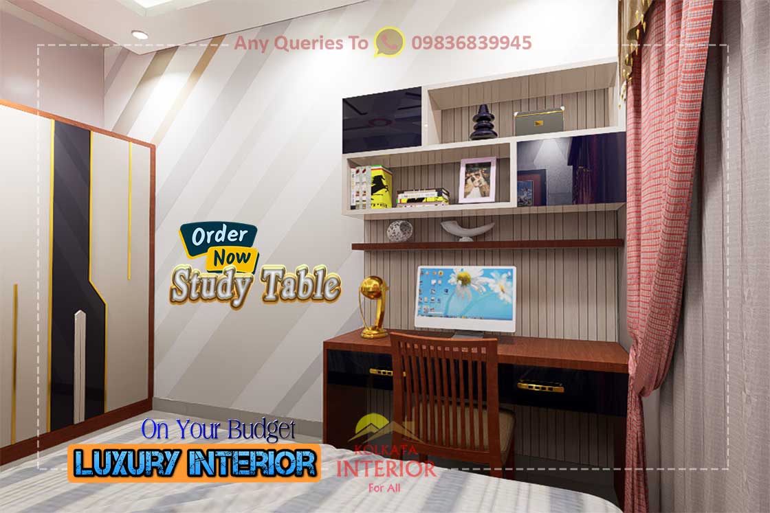Best Home Interior Design Dunlop Kolkata