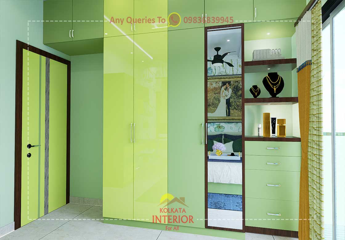 interior design company in Bolpur West Bengal