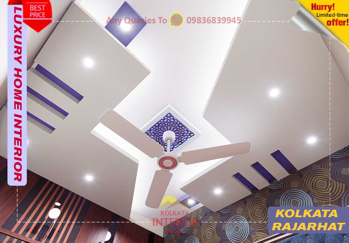 Best Home Interior Design Rajarhat