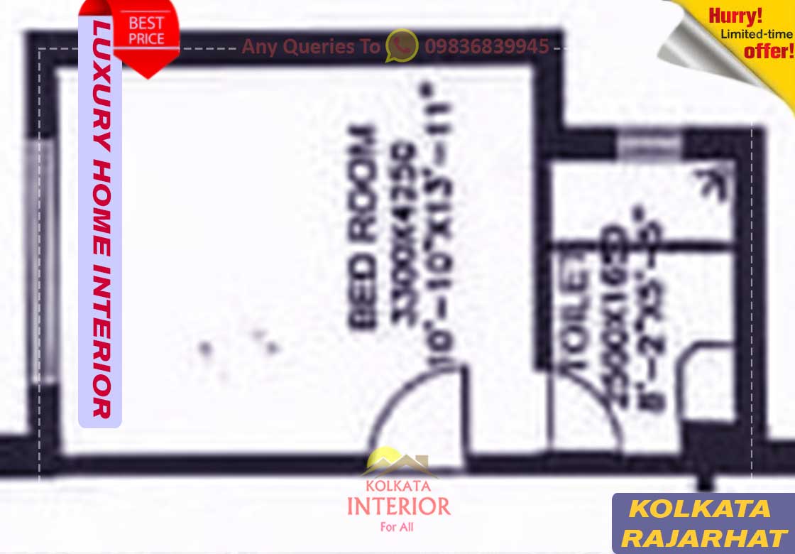 Top Home Interior Design Rajarhat