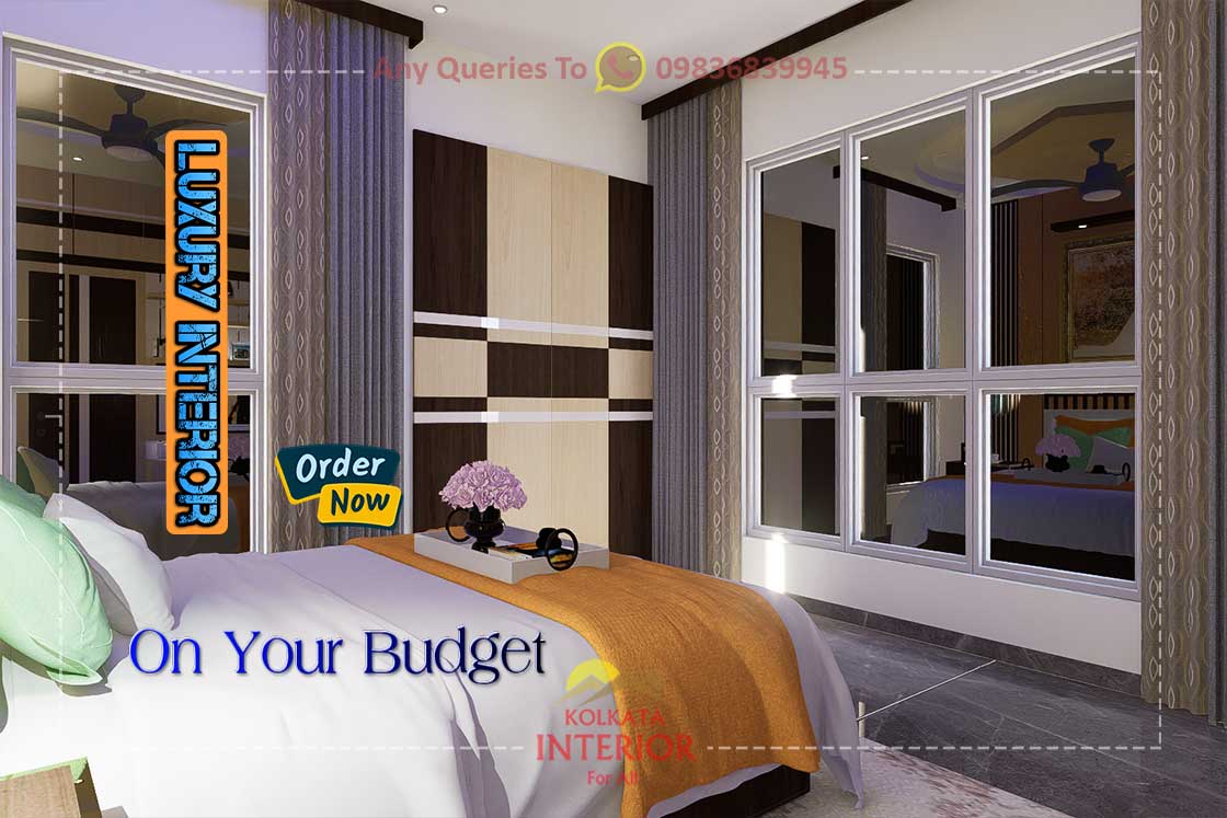 free interior design in park street kolkata