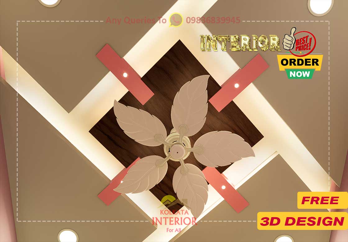 2.40 Lakh Budget Luxury Interior Design In Patna Bihar