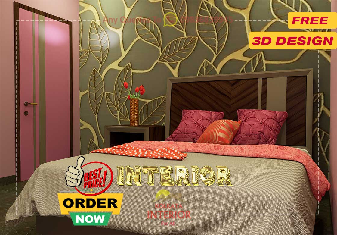 Best Home Interior Design in Patna Bihar