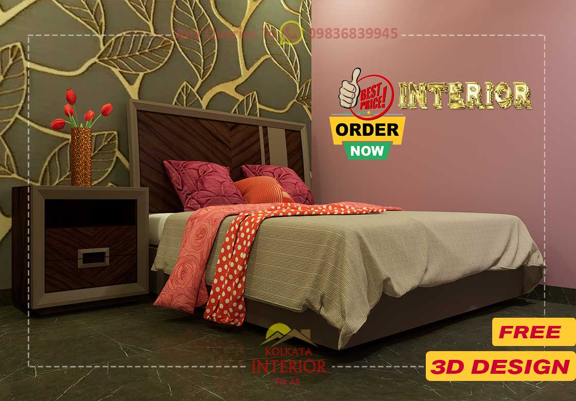 Luxury Interior Design In Patna Bihar