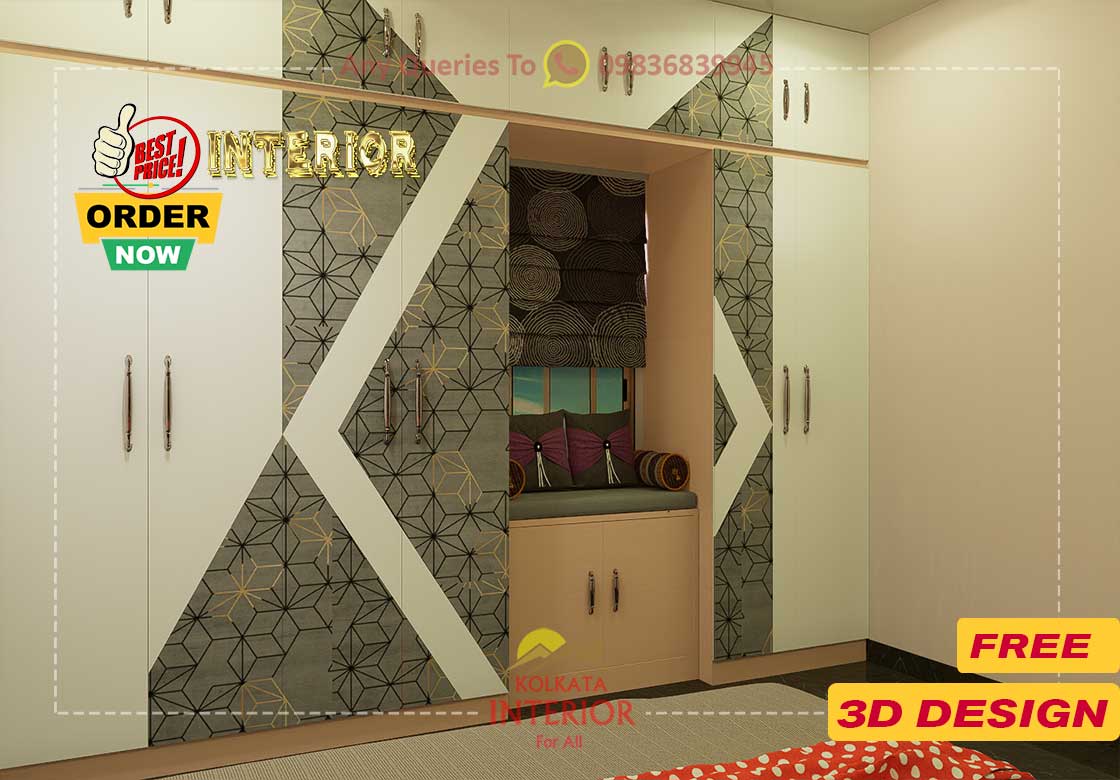 Under 2.5 Lakh Budget Luxury Interior Design In Patna Bihar
