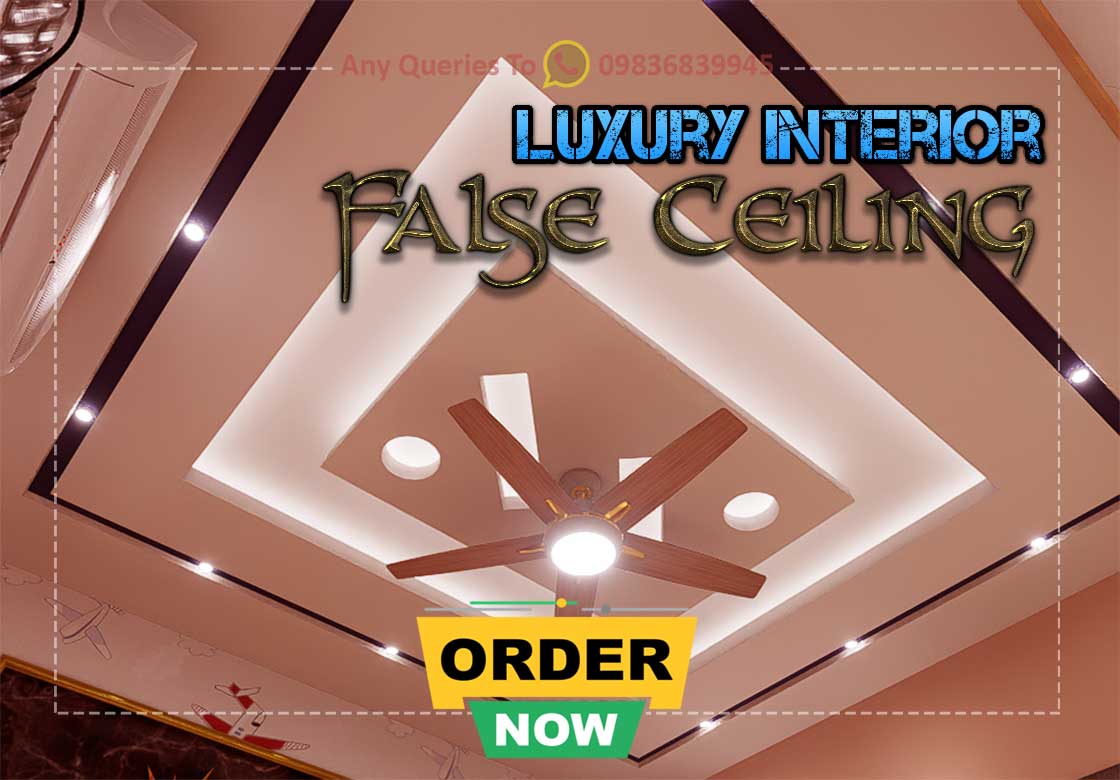 Interior Design Within 2.60 Lakh In Kolkata West Bengal