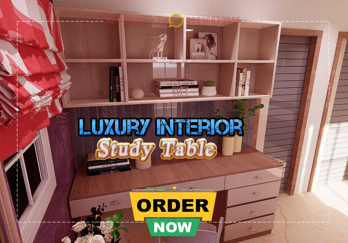 Luxury Interior Designer In Salt Lake Kolkata