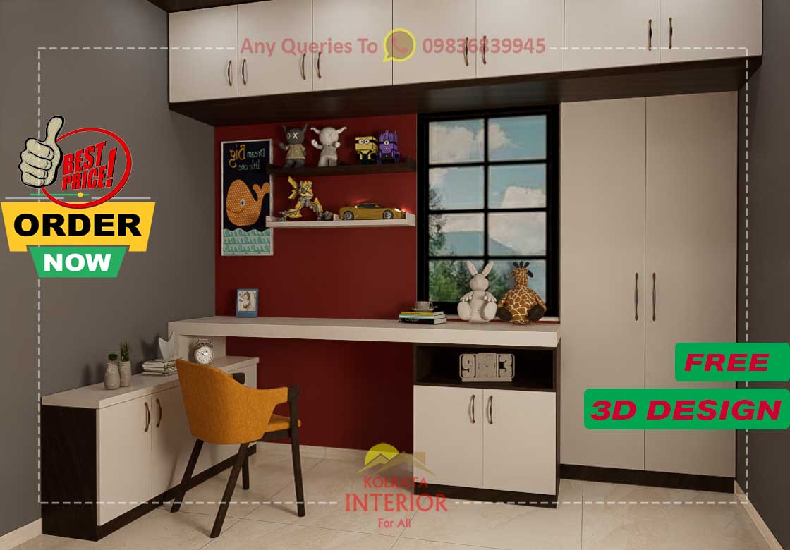 Best Interior Design In Park Circus Kolkata