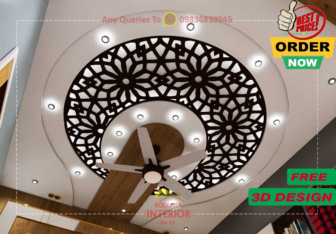 Luxury Interior Designer In Park Circus Kolkata