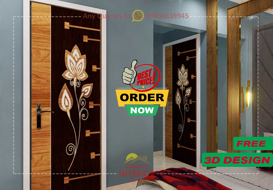 Under 3 Lakh Luxury Interior Design In Kolkata