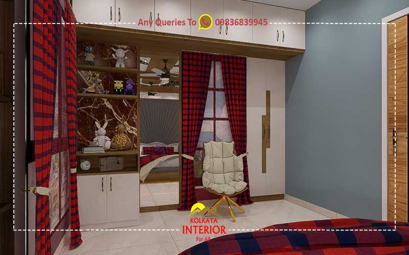 Interior Design Cost In Kolkata For Home