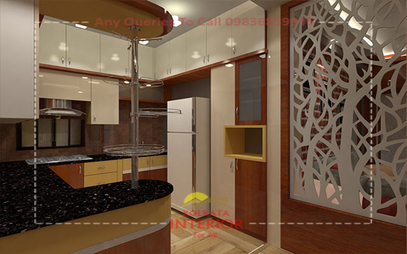 Kitchen Interior Design Ideas Nayabad