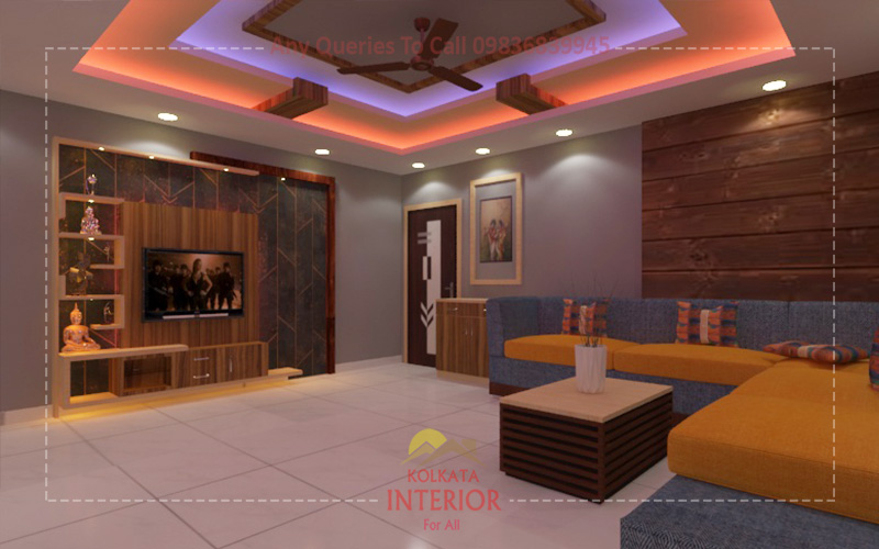 living room false ceiling design ideas kolkata