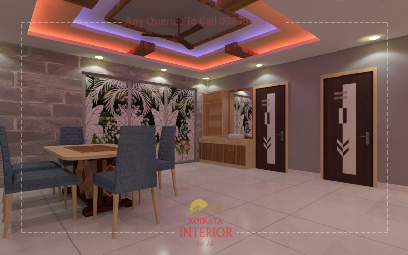 dining table design ideas kolkata