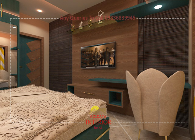 luxury house interior kolkata