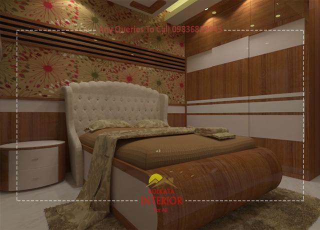 residential luxury interior design kolkata