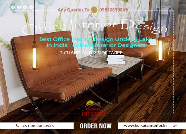 low budget small office interior design in india