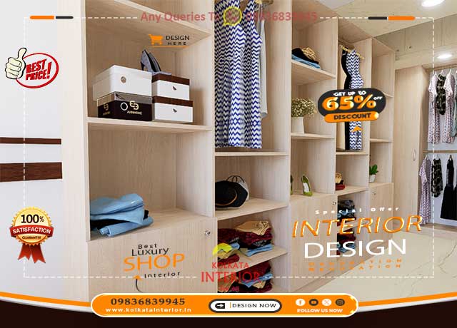 2.5 lakh small shop interior design ideas kolkata