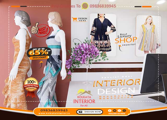 small shop interior design kolkata park circus