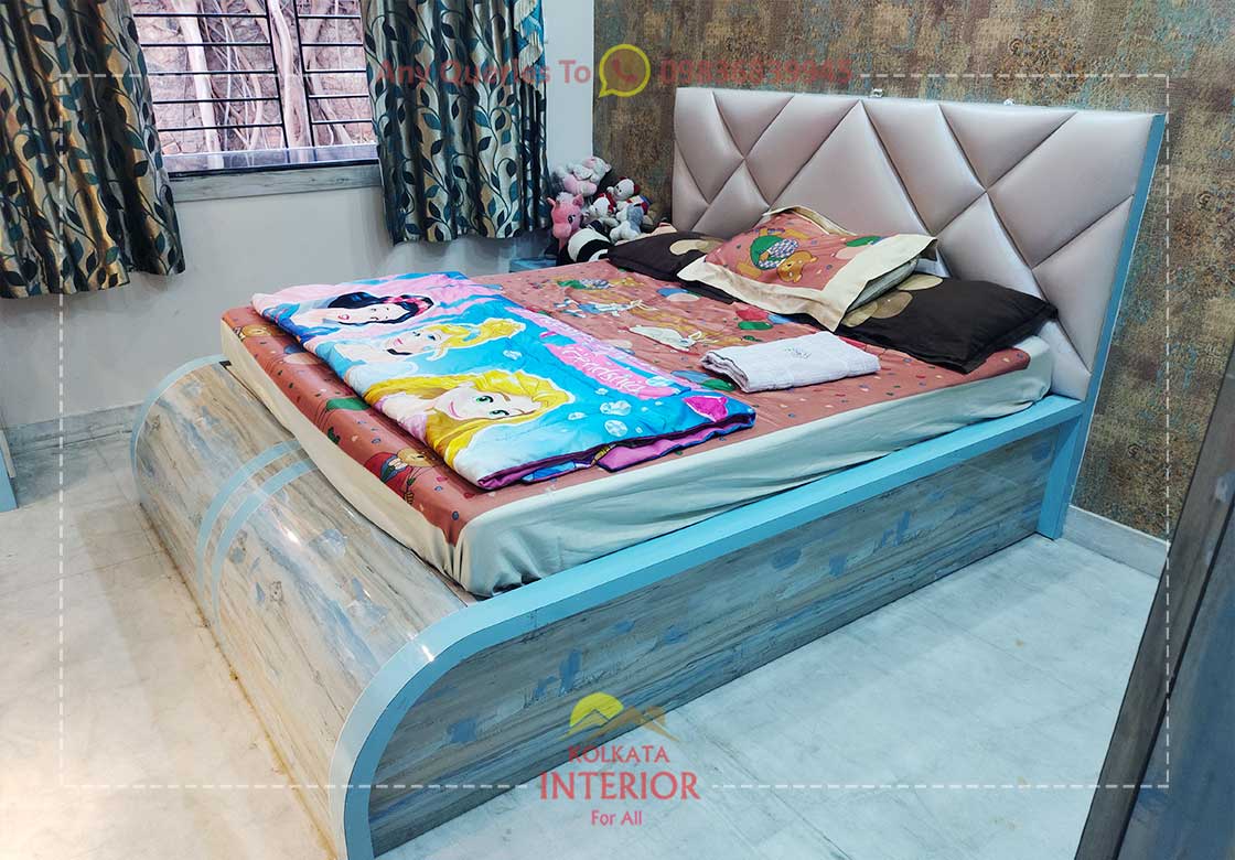 Best Interior Designers in Kolkata Under ₹2 Lakh | Affordable Home ...
