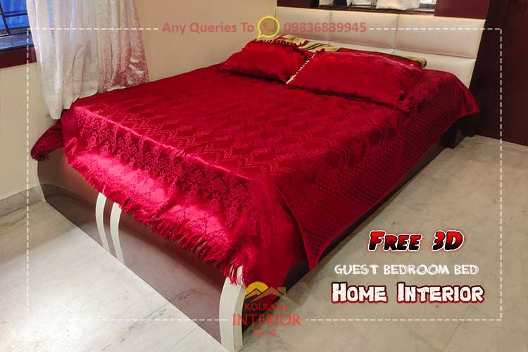 Luxury Home Interior Design Park Street Kolkata