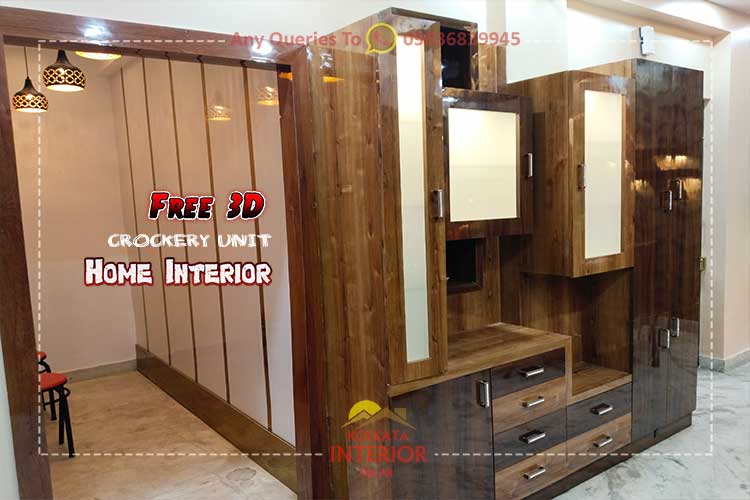 Best Home Interior Park Street Kolkata