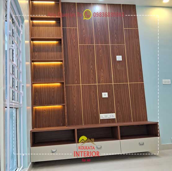 3 bhk home ps one 10 newtown kolkata