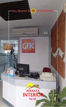 professional restaurant interior in kolkata