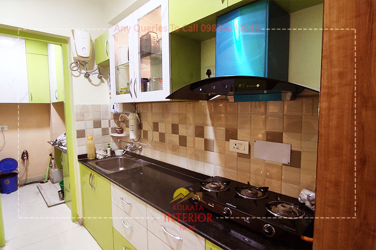 best modular kitchen in kolkata