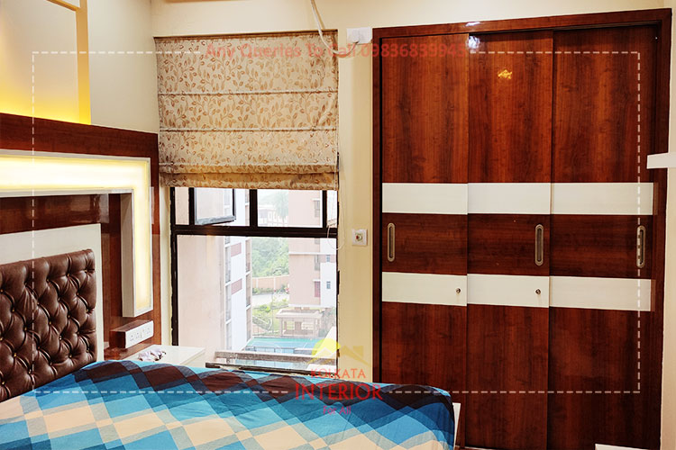 Luxury Interior Designer Kolkata