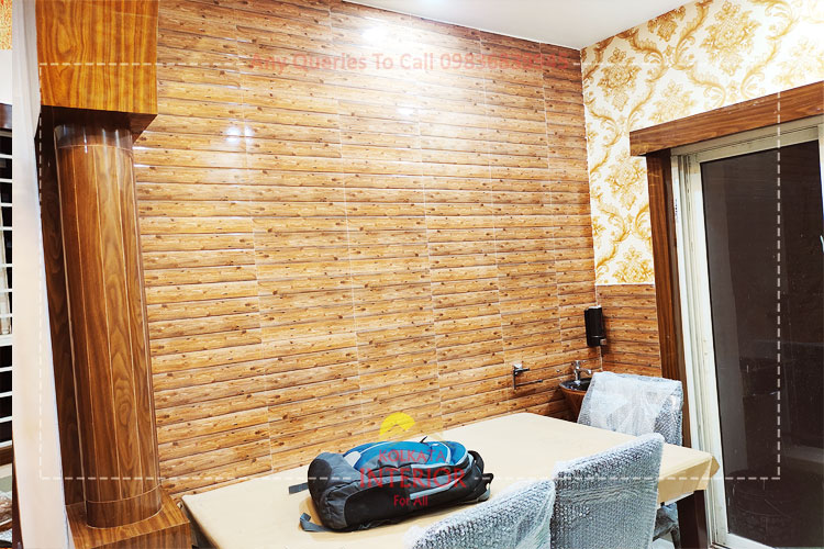 small house interior design behala muchipara