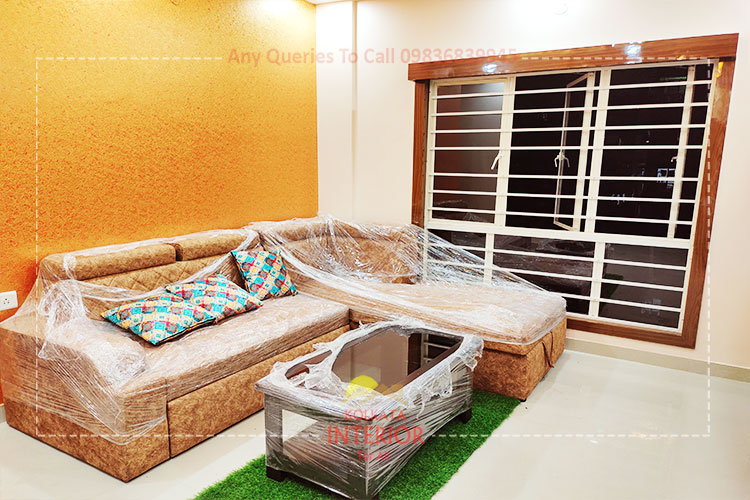 residential interior designers behala muchipara