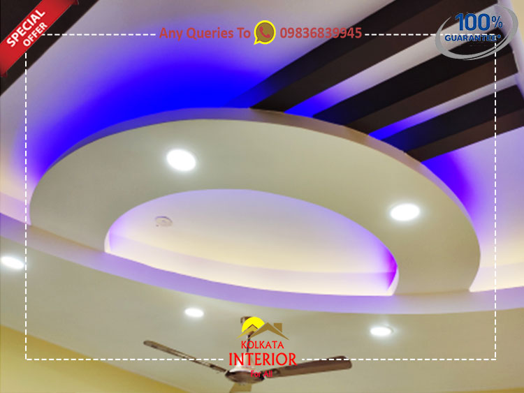 best-false-ceiling-manufacturers-new-town-kolkata