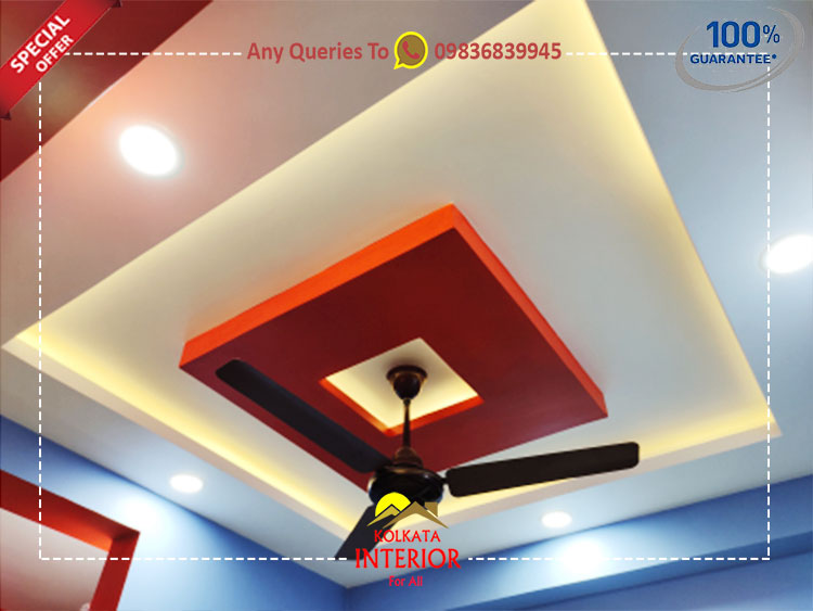 false-ceiling-rate-in-new-town-kolkata