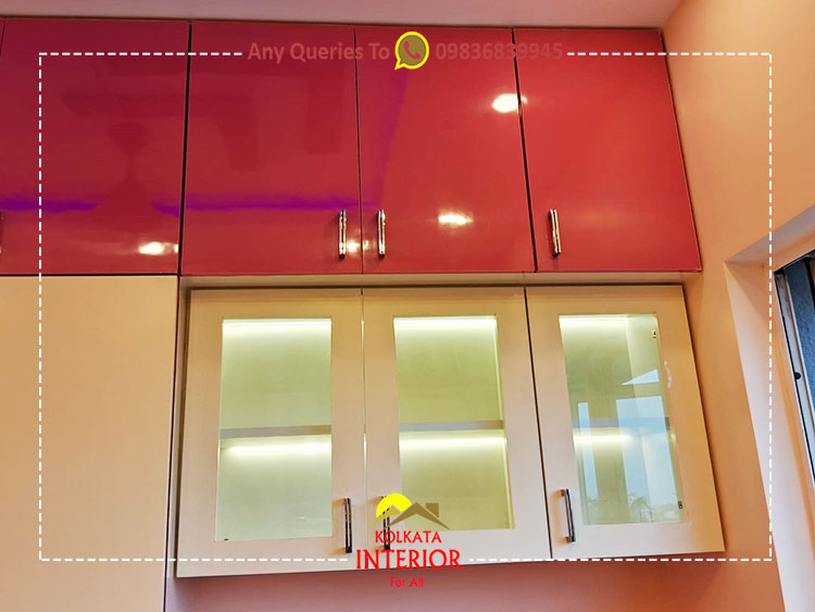 3 bhk interior design cost in kolkata