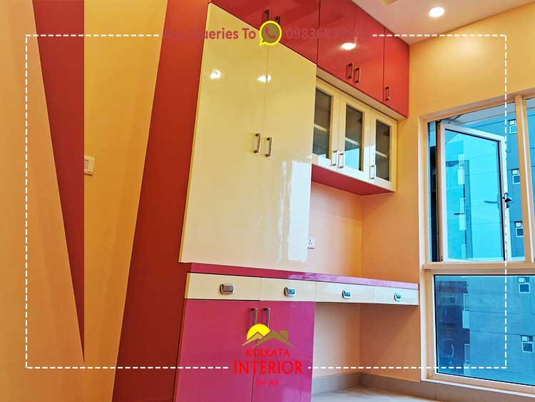 3D interior designer in Kolkata