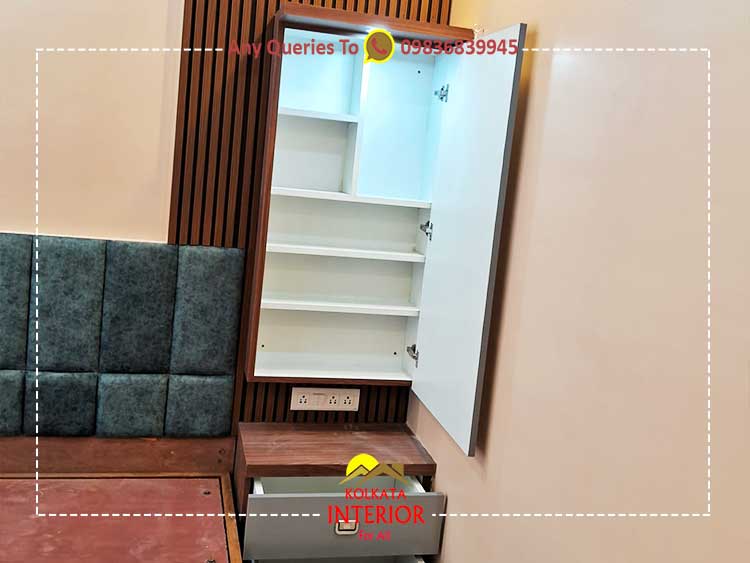 home interior price kolkata