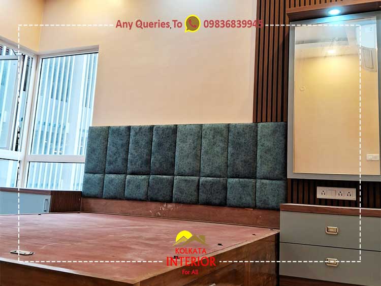 house interior price kolkata